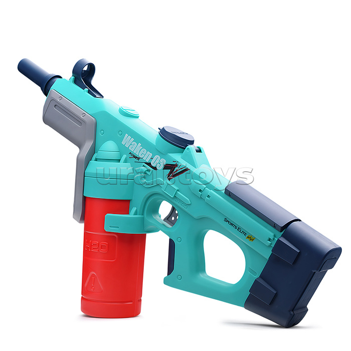 Водное оружие "Doiphin" в коробке