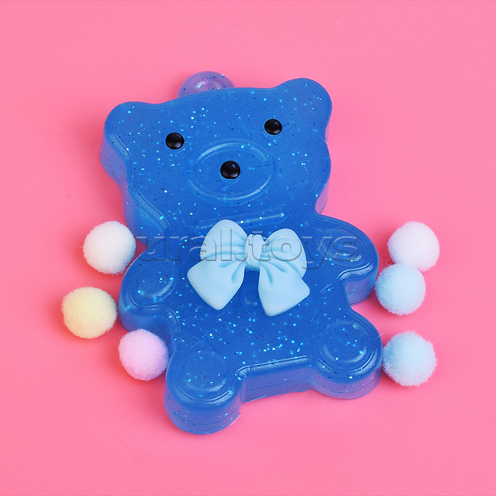 Игрушка-антистресс "Мишутка"