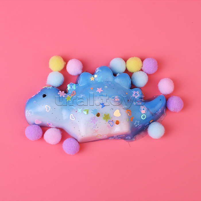 Игрушка-антистресс "Дракон"