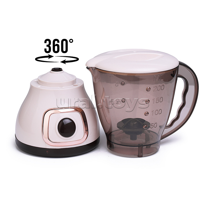 Бытовая техника "Соковыжималка" в коробке