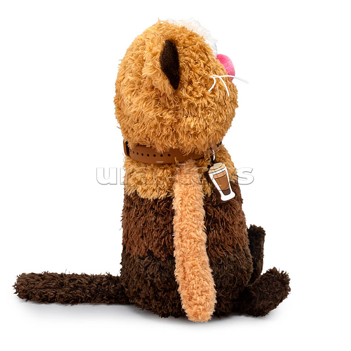 Кофейные коты Фраппе