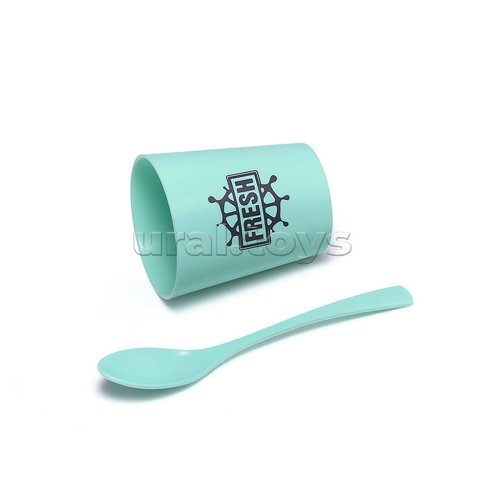 Набор бытовой техники "Миксер, блендер" в коробке