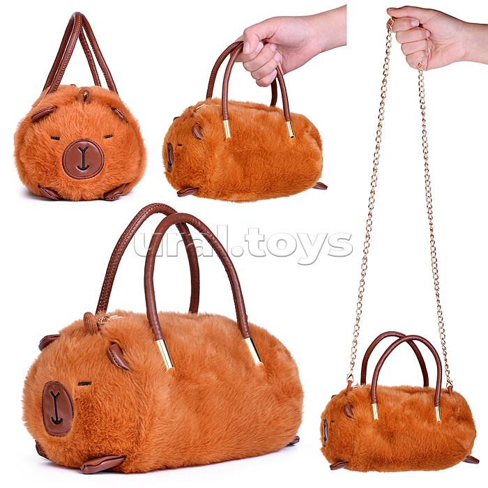 Сумка детская "Друзья"