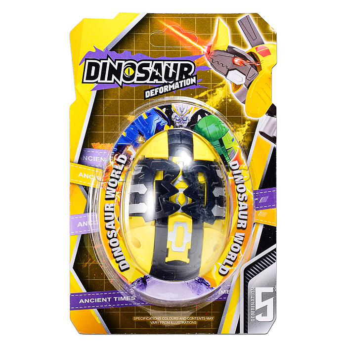 Робот "Сила удара" на листе