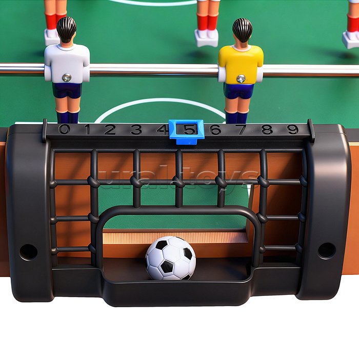 Игра Футбол "Кубок мира" в коробке