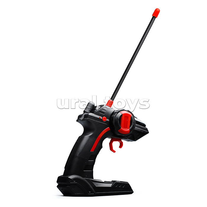 Машина "Вездеход №2" р/у, 27 MHz, в коробке