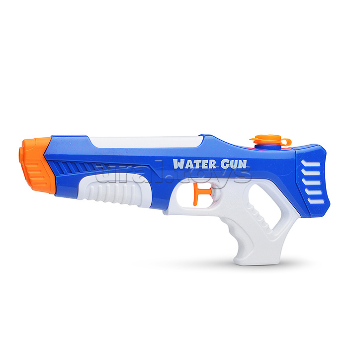 Водное оружие "Брызгачок" в пакете