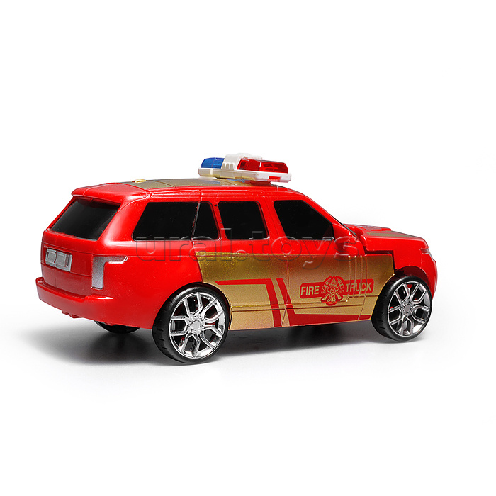 Робот "KryptonGuard" в коробке