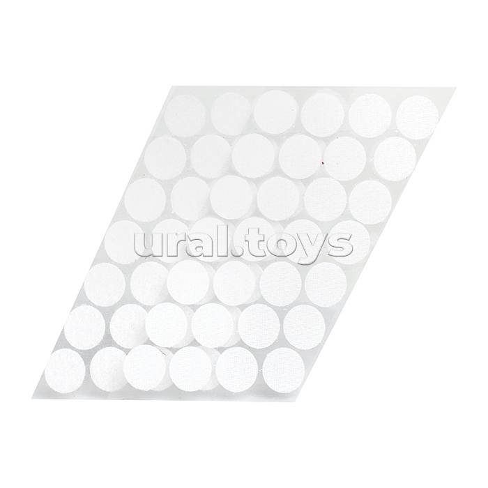 Игрушка из дерева на липучках "Цвет" 20 элементов