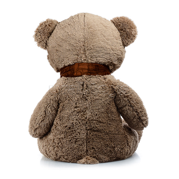 Медведь Тони с шарфом В150 бурый