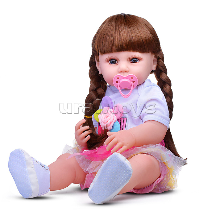 Кукла "Ариана" в коробке