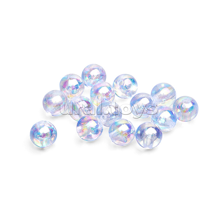 Набор создание украшений "Мастерская чудес" в коробке