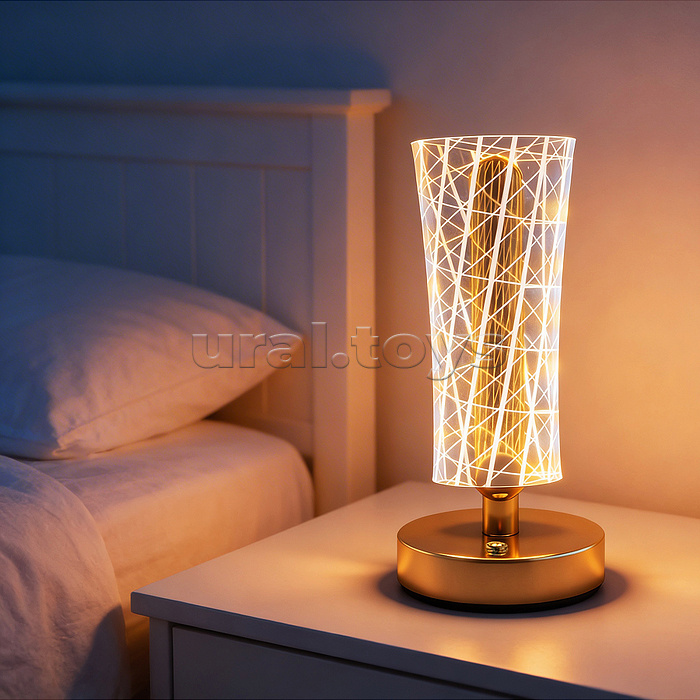 Светильник "Спокойная ночь" в коробке