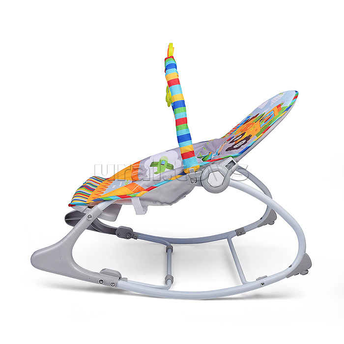 Шезлонг "Облачко нежности" в коробке