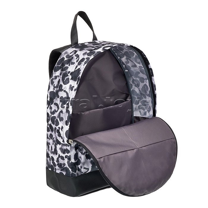 Рюкзак "StreetLine" с отделением для ноутбука 17L Grey Leopard Рюкзак "StreetLine" с отделением для ноутбука 17L Grey Leopard