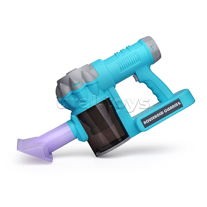 Бытовая техника "Пылесос" в коробке