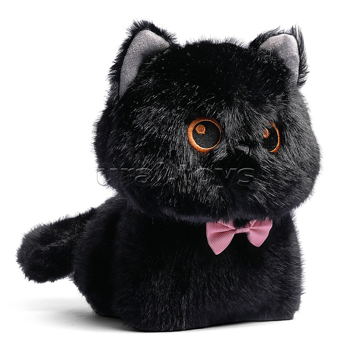 Мягкая игрушка "Кошка Малышка" 20 см
