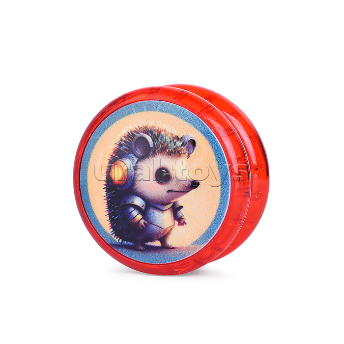 Запускалка "Животные" в пакете