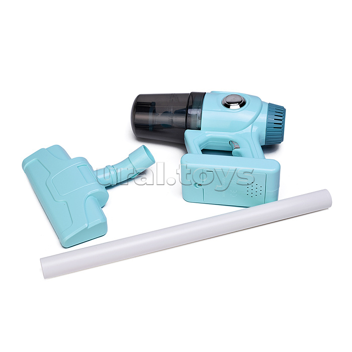 Бытовая техника "Пылесос" в коробке