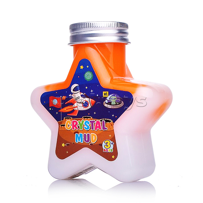 Лизун "Космос"