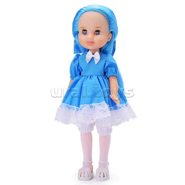 Кукла "Незабудка"