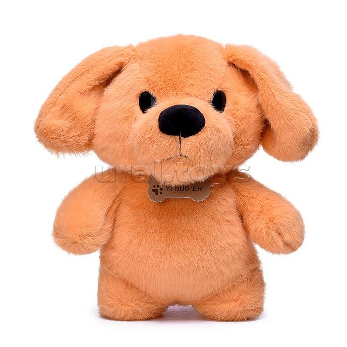 Мягкая игрушка "Зверушка" 23 см.