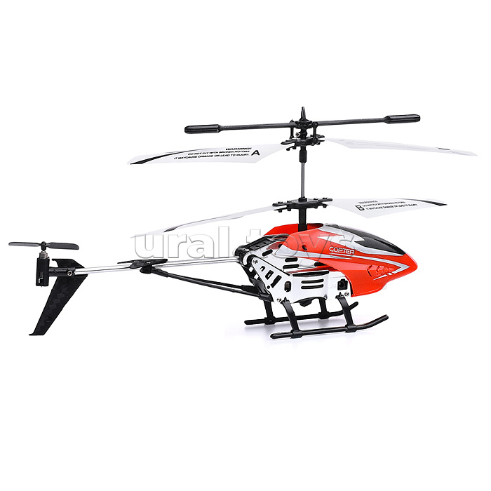 Вертолет "Easy To Fly" р/у, 27MHz, в коробке Вертолет "Easy To Fly" р/у, 27MHz, в коробке