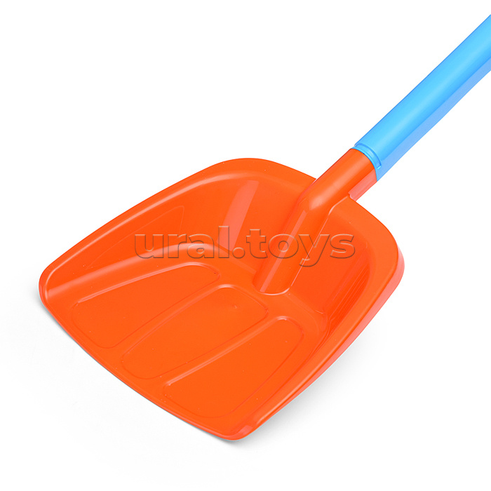 Лопата детская 75 см (цвет в ассортименте)