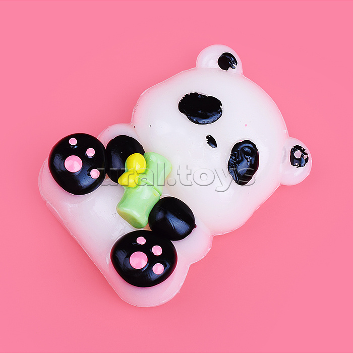 Игрушка -антистресс "Пандочка"