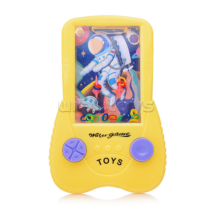 Водная игра "Космос" в коробк