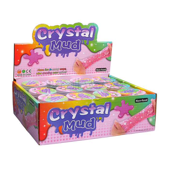 Лизун "Жуки"