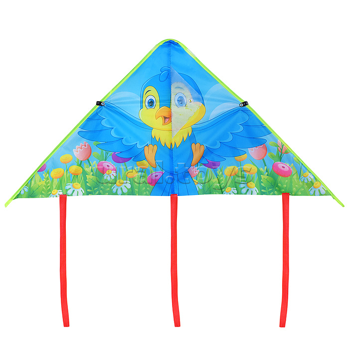 Змей воздушный "Выше всех"