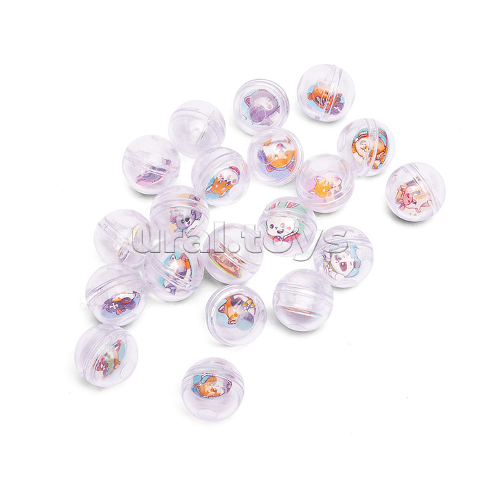 Игрушка-сюрприз "Загадочный герой" в коробке Игрушка-сюрприз "Загадочный герой" в коробке