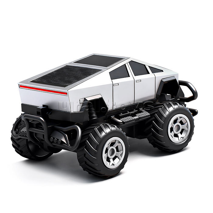 Машина "Скорость" р/у, 27 MHz, в коробке