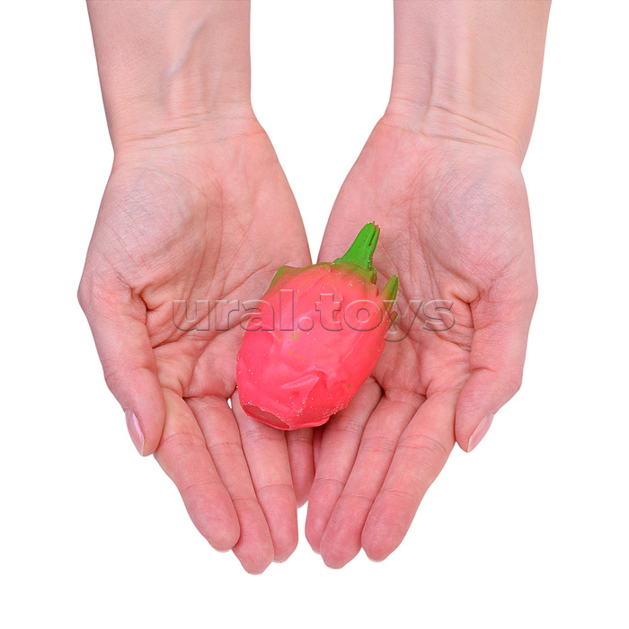 Игрушка - антистресс "Драконий фрукт"