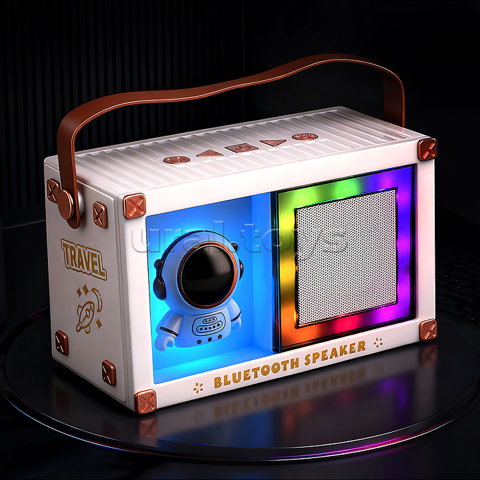 Караоке - центр игрушечный GMJ9838 "Вечеринка" в коробке Караоке - центр игрушечный GMJ9838 "Вечеринка" в коробке