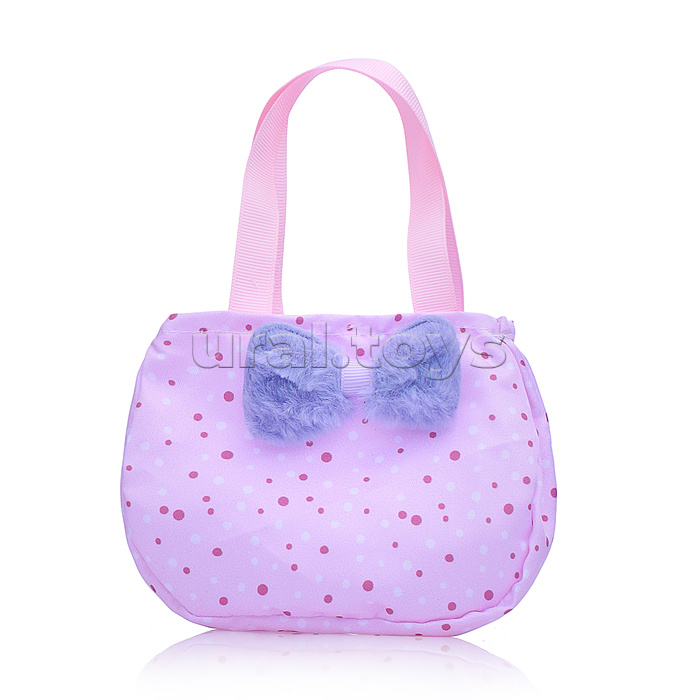 Кукла "Оленька" с аксессуарами, в коробке