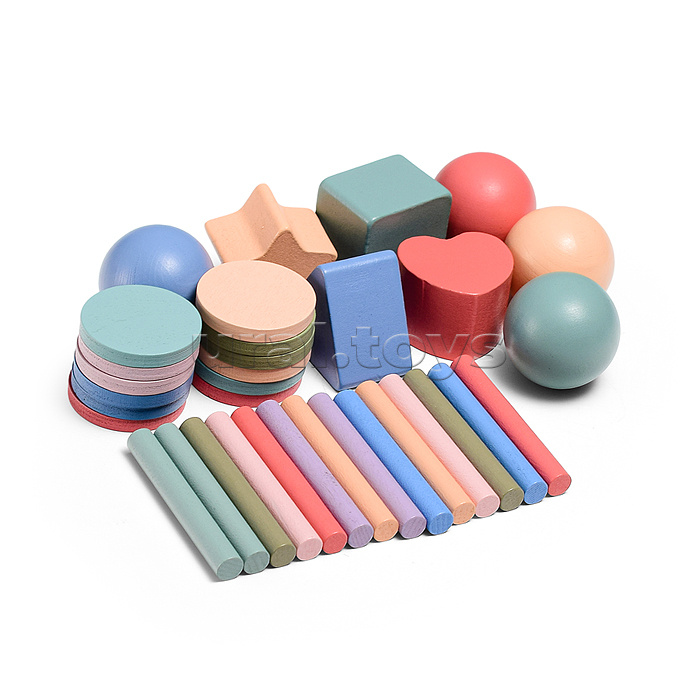 Сортер "Смышленный малыш"