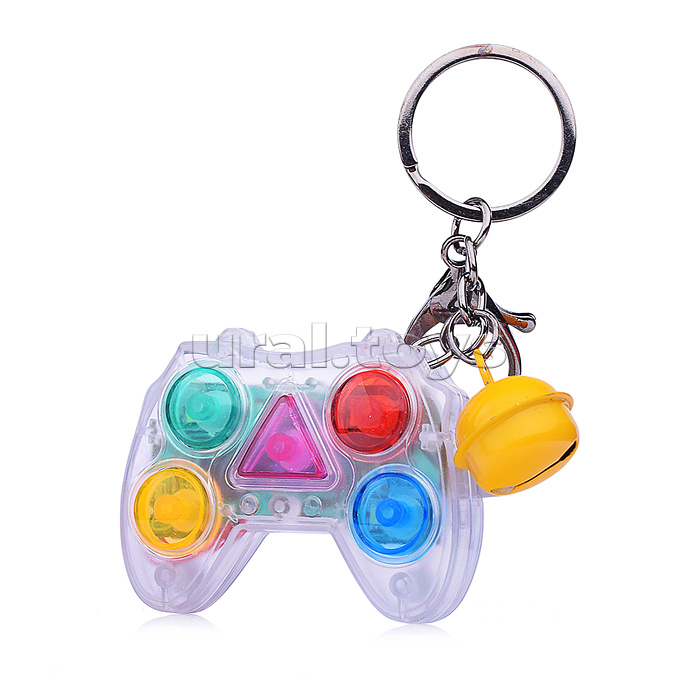 Игра электронная "Memory console" в коробке