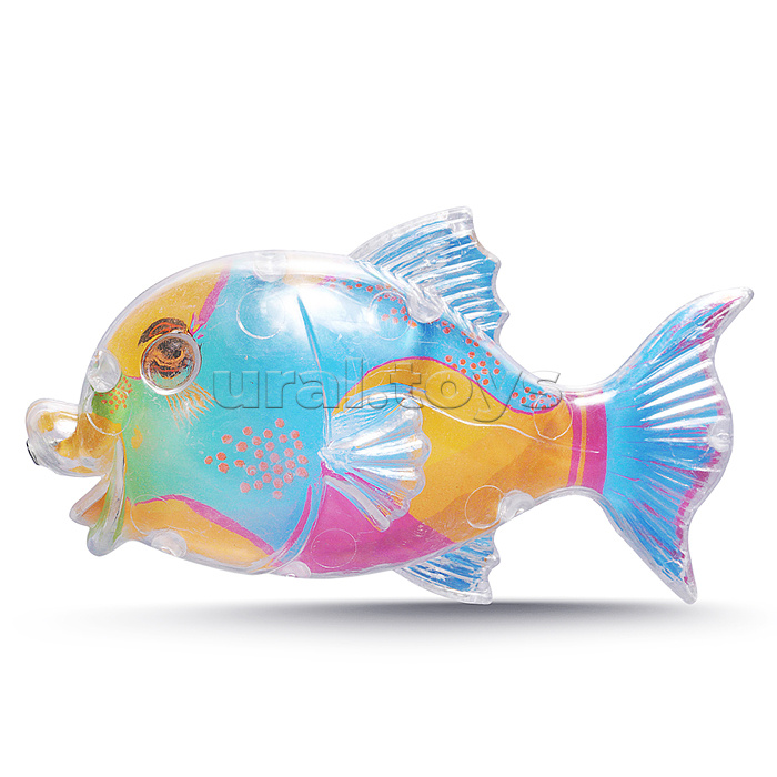 Рыбалка "Вылови рыбку" в пакете