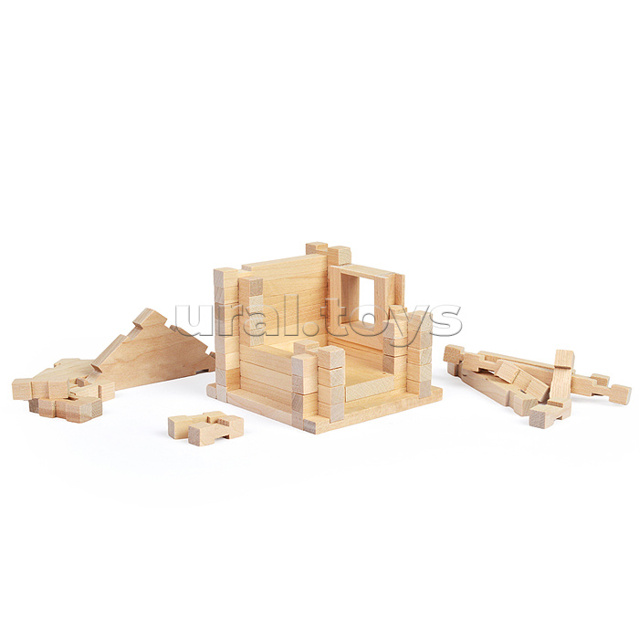 Конструктор "Теремочек"