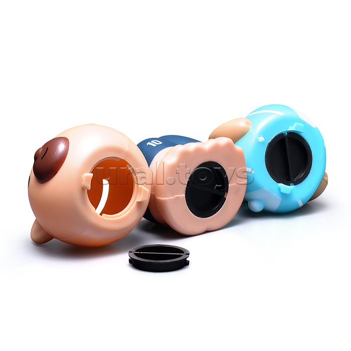 Копилка "Капибара" в коробке