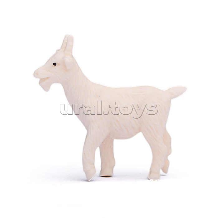 Набор животных "Добрая ферма" в коробке