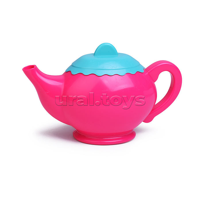 Набор посуды "Время на обед" в коробке