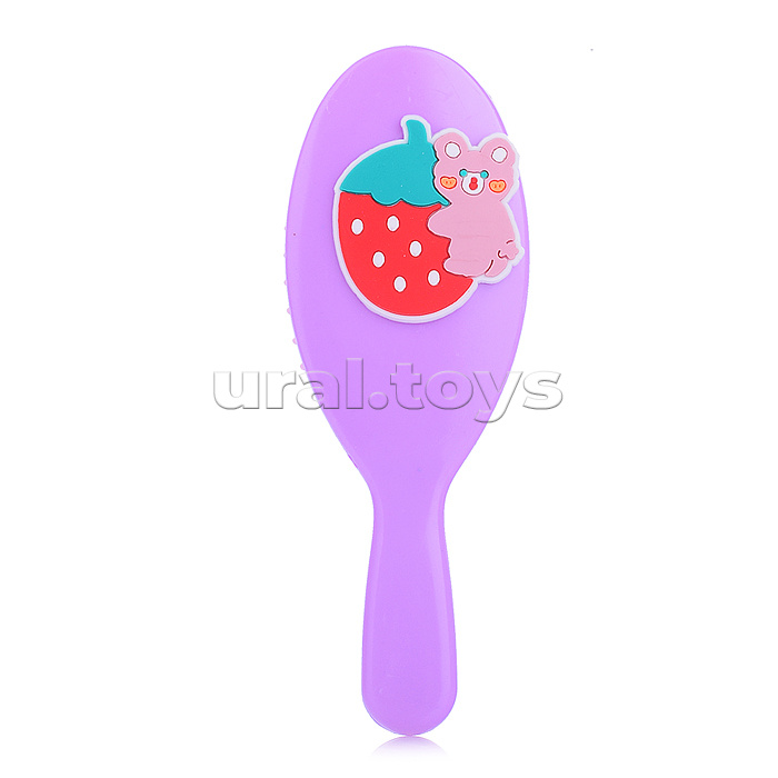 Расческа "Красотка" в ассортименте