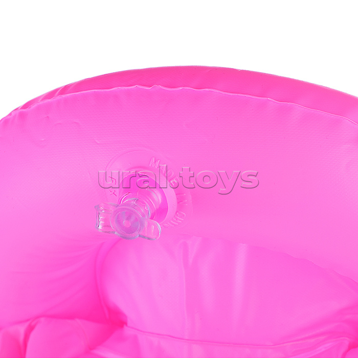 Жилет для плавания "Лето" в пакете