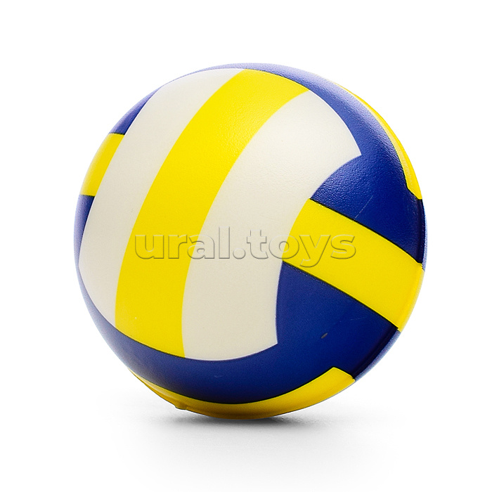 Мяч спортивный 12см.