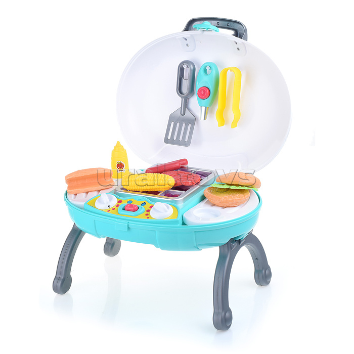 Игровой набор "Продукты" в коробке Игровой набор "Продукты" в коробке