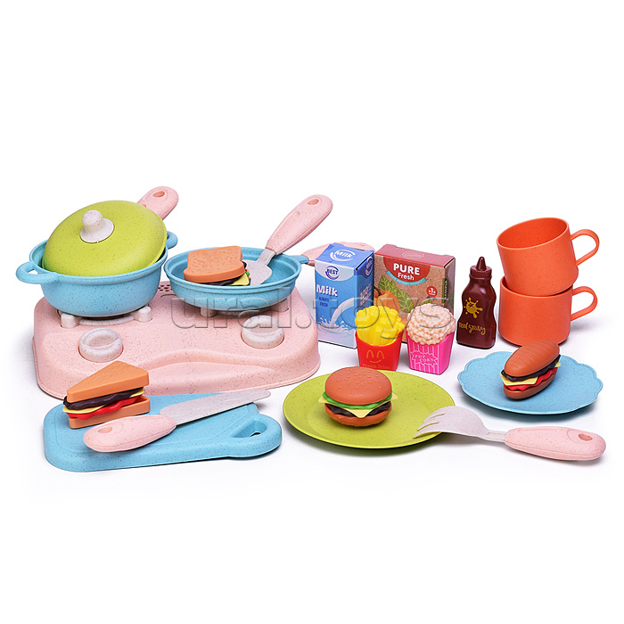 Набор посуды "Магия вкуса" в коробке