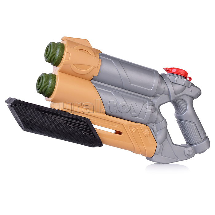 Водное оружие "Приоритет" в пакете